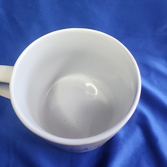 Monogram “S” Mug New - Picture 4 of 6